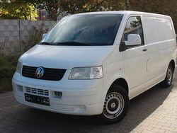 Weiß Gebraucht 2010 VW Transporter Van | 5.400 € (Guter Preis)