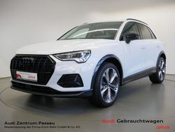 Weiß Gebraucht 2025 Audi Q3 Advanced SUV | 41.850 € (Fairer Preis)