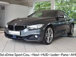 BMW 435