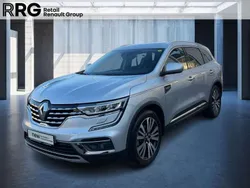Highlandgrau (grau) (grau) Gebraucht 2021 Renault Koleos Initiale Paris SUV | 24.890 € (Guter Preis)