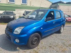 Blau Gebraucht 2008 Subaru Justy Kleinwagen | 1.500 €