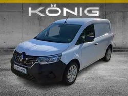 Weiß Gebraucht 2022 Renault Kangoo Van / Kleinbus | 19.990 € (Superpreis)