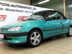 Andere Gebraucht 1996 Peugeot 306 | 1.974 €