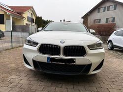 Weiß Gebraucht 2021 BMW X2 M Sport SUV | 22.990 € (Guter Preis)