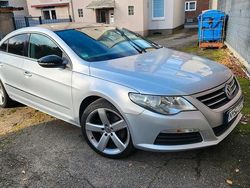 Gebraucht 2008 VW CC Limousine | 7.000 € (Fairer Preis)