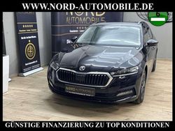 Schwarzmagic perlef Gebraucht 2021 Skoda Octavia Ambition Kombi | 21.800 € (Guter Preis)