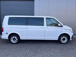 Candyweiß Gebraucht 2020 VW T6.1 Comfortline Van | 43.500 € (Guter Preis)