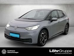 Mondsteingrau Gebraucht 2022 VW ID.3 Pure Kleinwagen | 20.440 € (Guter Preis)