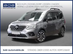 Stahlgrau Neu 2025 Renault Kangoo Techno Van / Kleinbus | 33.777 € (Fairer Preis)