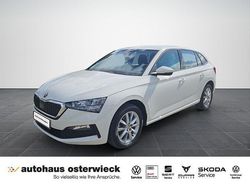 Candy weiss Gebraucht 2022 Skoda Scala Ambition Kleinwagen | 14.750 € (Guter Preis)