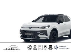 Pure white (weiß) Neu 2025 VW T-Roc Style SUV | 42.225 €
