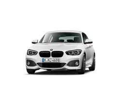 Gebraucht 2025 BMW 118 Shadowline Kleinwagen | 18.899 €