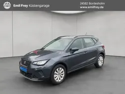 Grau Gebraucht 2024 Seat Arona Style SUV | 16.480 € (Guter Preis)