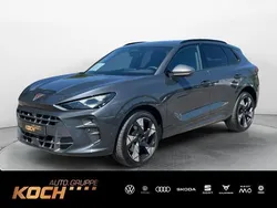 Grau Neu 2025 Cupra Terramar VZ SUV | 51.723 € (Etwas zu teuer)