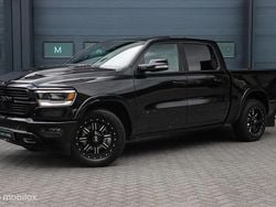 Schwarz Gebraucht 2019 Dodge Ram Abholung | 46.875 €