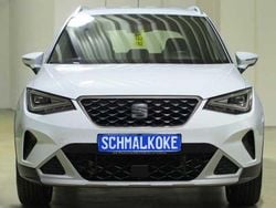 Nevada white Gebraucht 2022 Seat Arona Xperience SUV | 18.950 € (Fairer Preis)