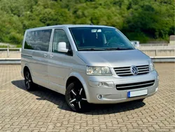 VW T5