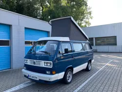 Blau Gebraucht 1988 VW T3 Van | 17.500 €