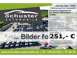 Candyweiß Gebraucht 2019 VW Crafter R Van | 20.480 €