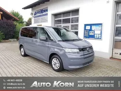Grau Neu 2024 VW T7 Life Van | 49.090 € (Superpreis)