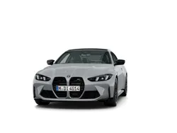 Gebraucht 2024 BMW M4 Competition Edition Coupé | 100.943 €