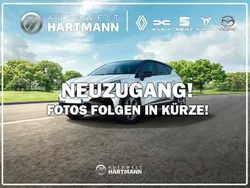 Dezirrot metallic, black pearlschwarz metallic (rot) Neu 2025 Renault Captur Techno SUV | 27.990 €