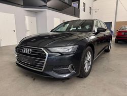 Grau Gebraucht 2022 Audi A6 Sport Kombi | 26.450 € (Superpreis)