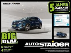 Lackierung blau celebes/metallic kl Gebraucht 2022 Peugeot 3008 SUV | 21.899 € (Guter Preis)