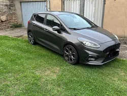 Grau Gebraucht 2020 Ford Fiesta ST Kleinwagen | 13.500 € (Fairer Preis)