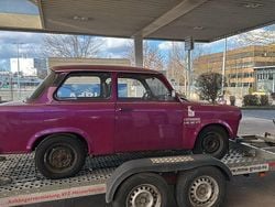Gebraucht 1990 Trabant 601 Kleinwagen | 3.000 €