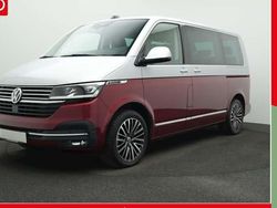Silber Gebraucht 2023 VW Multivan Highline Van / Kleinbus | 66.950 € (Teuer)