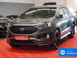 Grau Gebraucht 2019 Ford Edge ST-Line SUV | 21.900 € (Guter Preis)