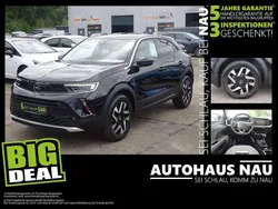 Diamant schwarz Gebraucht 2022 Opel Mokka Elegance SUV | 18.990 € (Fairer Preis)