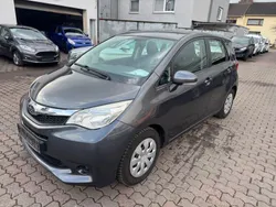 Grau Gebraucht 2013 Subaru Trezia Limousine | 4.850 €