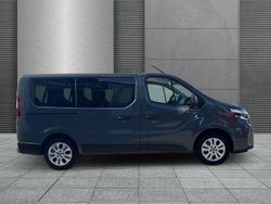 Diverse Gebraucht 2024 Nissan Primastar Tekna Van / Kleinbus | 33.940 €