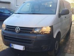 Weiß Gebraucht 2013 VW T5 Van | 9.800 € (Superpreis)