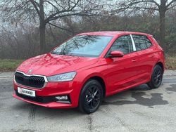 Rot Neu 2025 Skoda 105 Limousine | 18.326 €