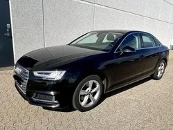 Schwarz Gebraucht 2019 Audi A4 Sport Limousine | 24.940 € (Guter Preis)