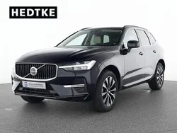 Schwarz Gebraucht 2023 Volvo XC60 Core SUV | 35.990 € (Superpreis)