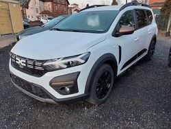 Polarweiß Neu 2025 Dacia Jogger Extreme Van / Kleinbus | 22.390 € (Fairer Preis)