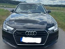 Schwarz Gebraucht 2018 Audi A4 Kombi | 16.999 € (Guter Preis)