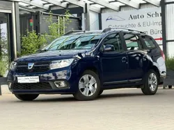 Dacia Logan MCV