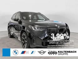 Schwarz Gebraucht 2024 BMW X3 M Sport SUV | 79.390 € (Fairer Preis)