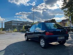 Gebraucht 2002 Peugeot 106 Kleinwagen | 1.000 €