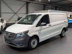 Weiß Gebraucht 2021 Mercedes Vito Van | 22.900 € (Fairer Preis)