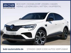 Weiß Gebraucht 2025 Renault Arkana Techno SUV | 29.554 € (Etwas zu teuer)