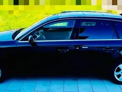 Schwarz Gebraucht 2010 Audi A4 Attraction Kombi | 4.490 € (Fairer Preis)