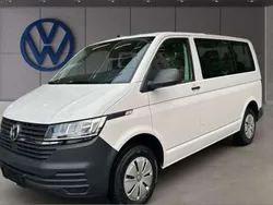 Weiß (candyweiß) Neu 2024 VW T6.1 Van | 36.625 € (Guter Preis)