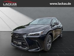 Schwarz Neu 2025 Lexus NX450h+ Executive Line SUV | 59.990 € (Fairer Preis)