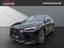 Schwarz Neu 2025 Lexus NX450h+ Executive Line SUV | 64.950 €